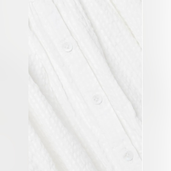 Apiece Apart La Lidia Blouse - Picture 5 of 7